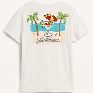 Old Navy Unisex Gudetama T-Shirt